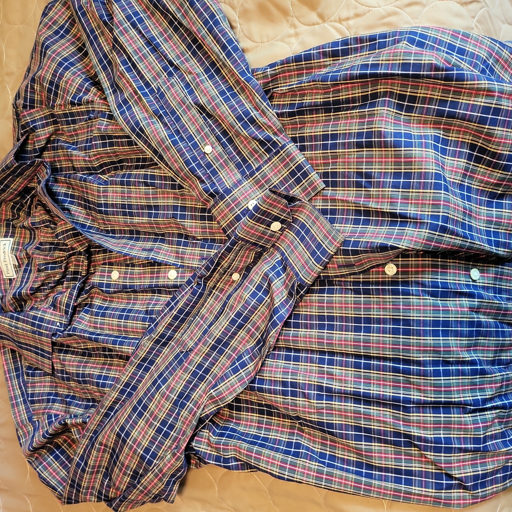 Dress Shirt